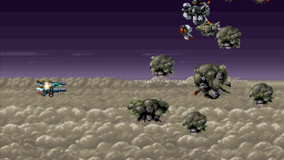 Screenshot for Phalanx