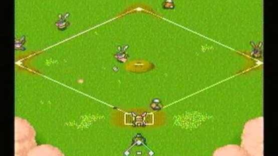 Screenshot for Dolucky no Kusayakiu