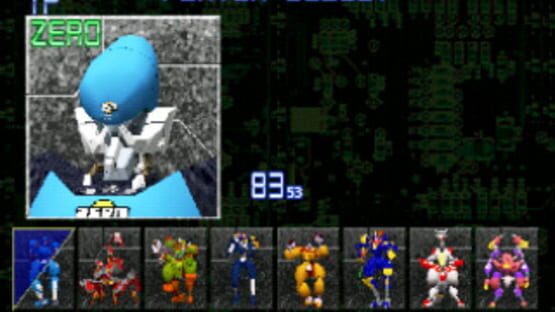 Screenshot for Zero Divide