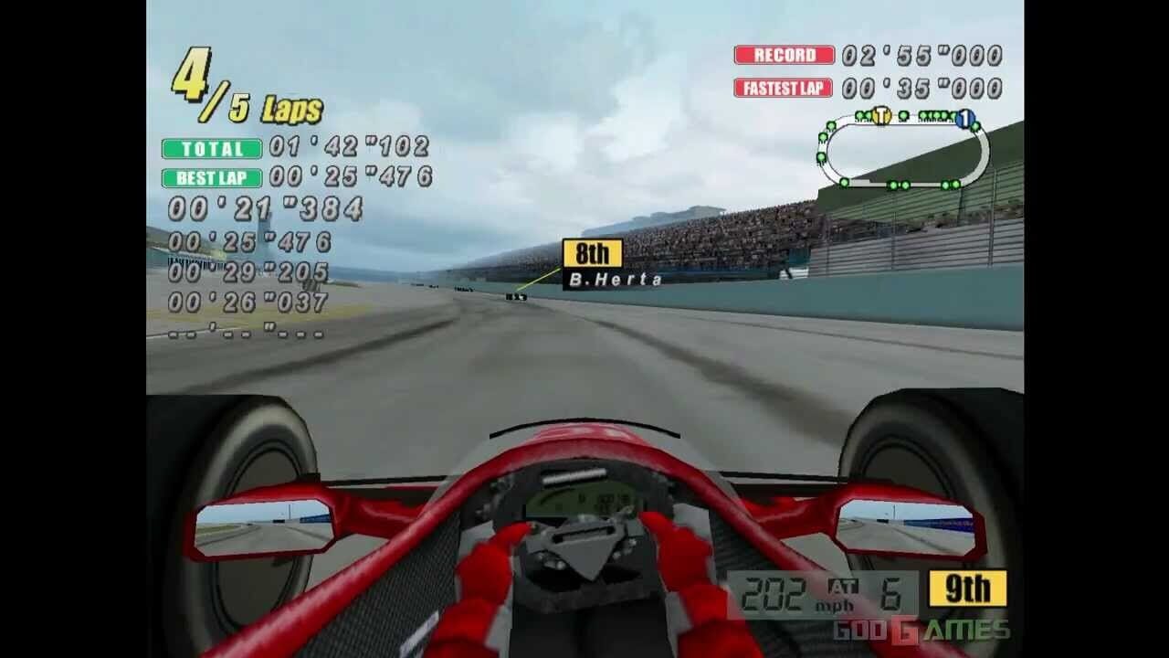 Screenshot for Flag to Flag