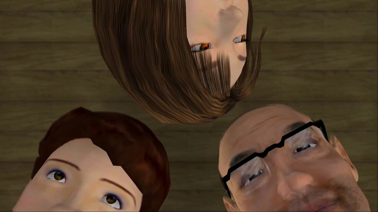 Screenshot for Mister Mosquito