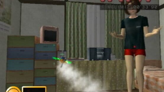 Screenshot for Mister Mosquito