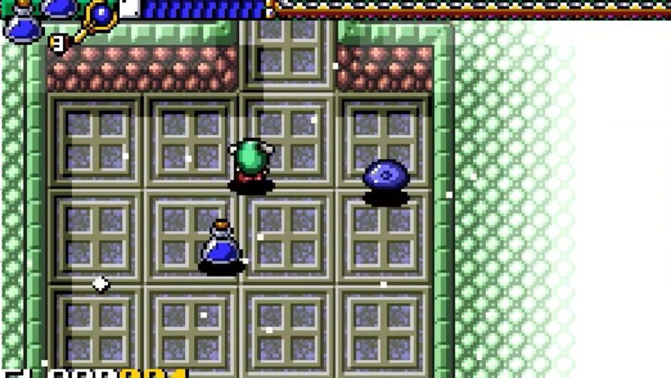 Screenshot for Dicing Knight.