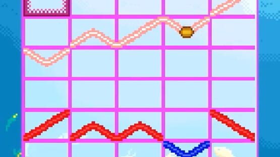 Screenshot for Gunpey EX