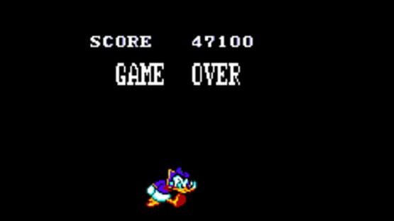 Screenshot for Deep Duck Trouble Starring Donald Duck