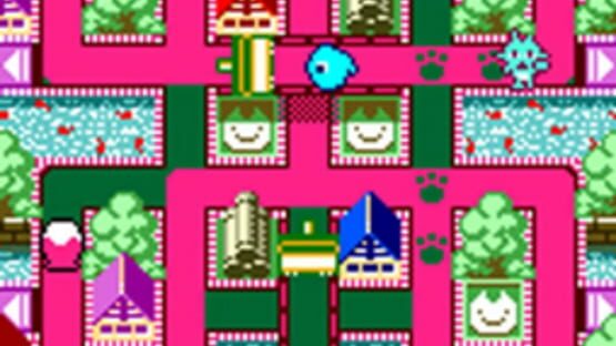 Screenshot for Crush Roller