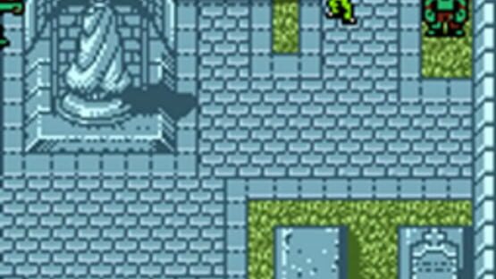 Screenshot for Dark Arms: Beast Buster 1999