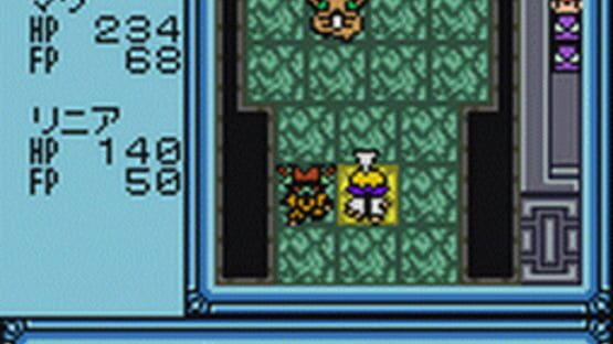 Screenshot for Evolution: Eternal Dungeons
