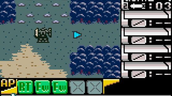 Screenshot for Faselei!