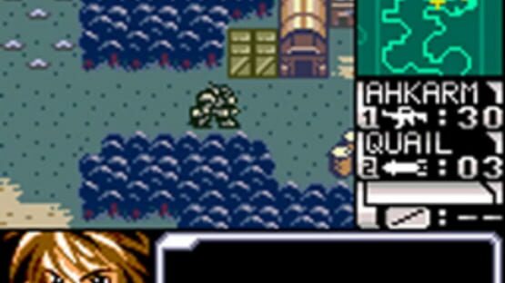 Screenshot for Faselei!