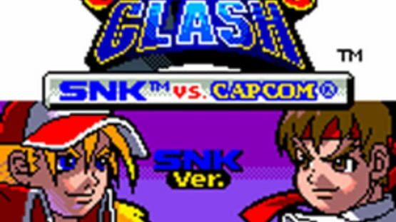 Screenshot for SNK vs. Capcom Card Fighters' Clash - SNK Card Fighter's Version