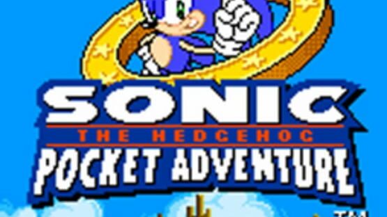 Screenshot for Sonic the Hedgehog Pocket Adventure