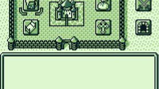 Screenshot for Wizardry Gaiden I: Suffering of the Queen