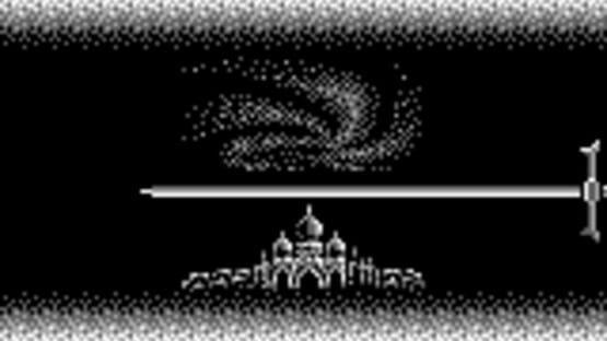 Screenshot for Wizardry Gaiden II: Curse of the Ancient Emperor