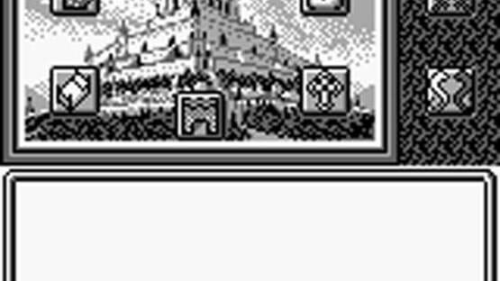 Screenshot for Wizardry Gaiden III: Scripture of the Dark
