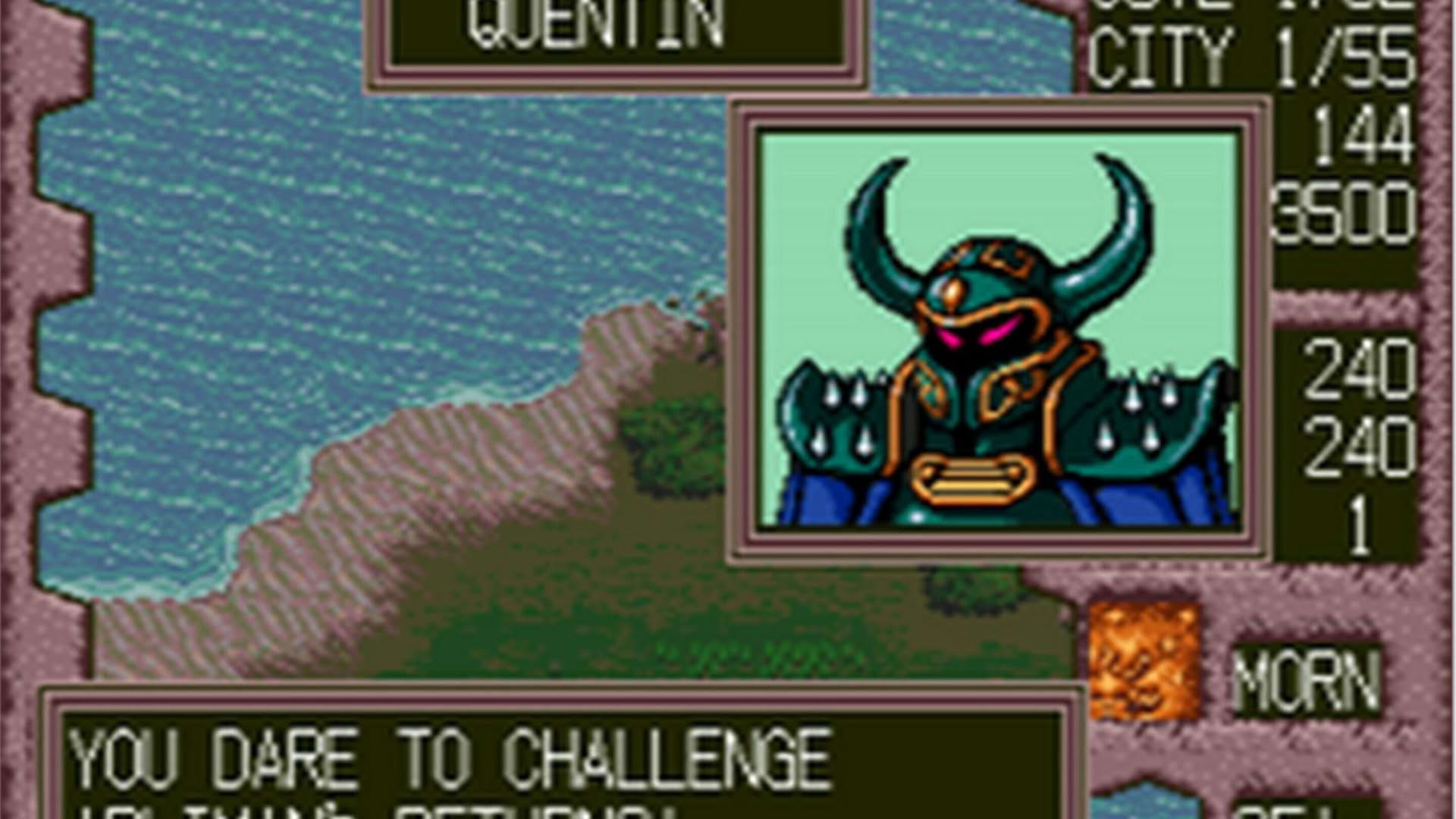 Screenshot for Dark Wizard