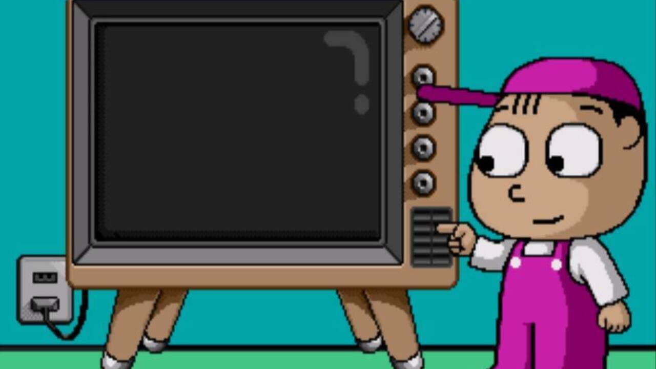 Screenshot for Panic!