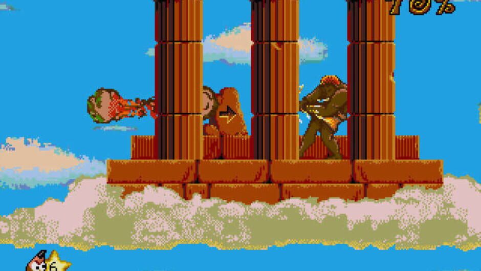 Screenshot for Wild Woody