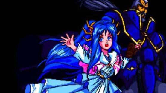 Screenshot for Dragon Slayer: The Legend of Heroes