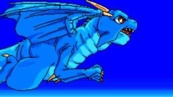 Screenshot for Dragon Slayer: The Legend of Heroes