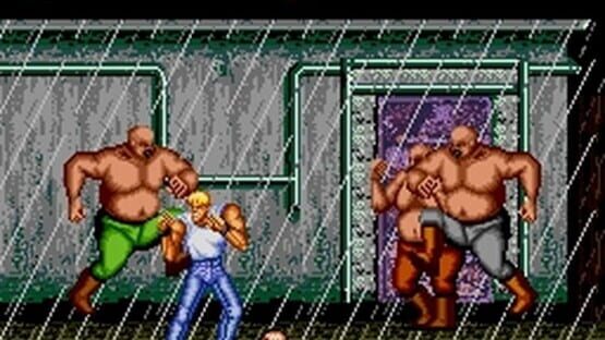 Screenshot for Riot Zone