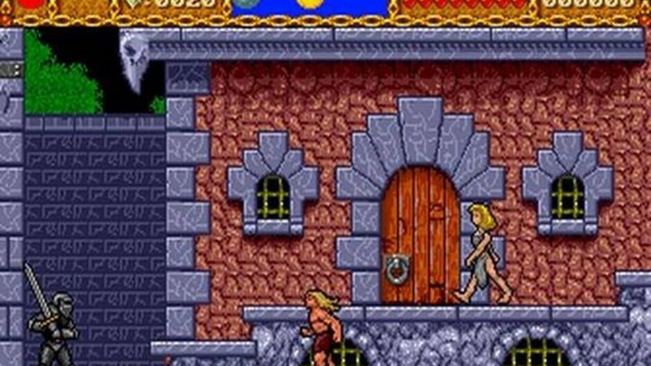 Screenshot for Shape Shifter