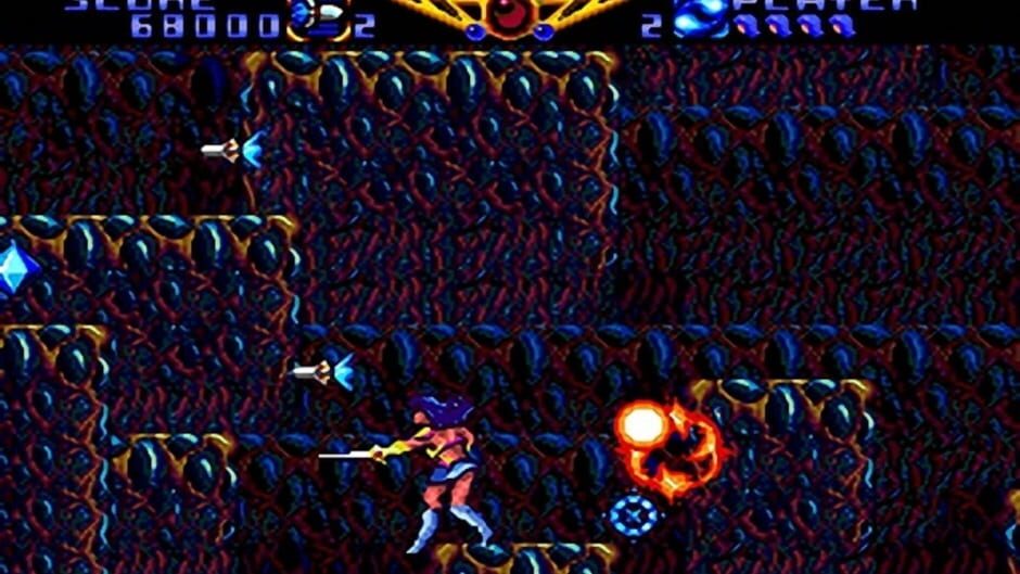 Screenshot for Valis II