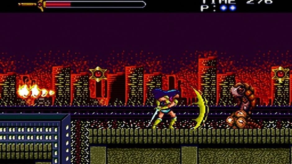 Screenshot for Valis III