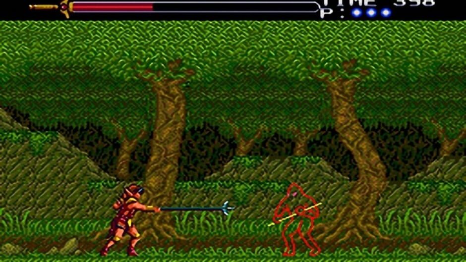 Screenshot for Valis III