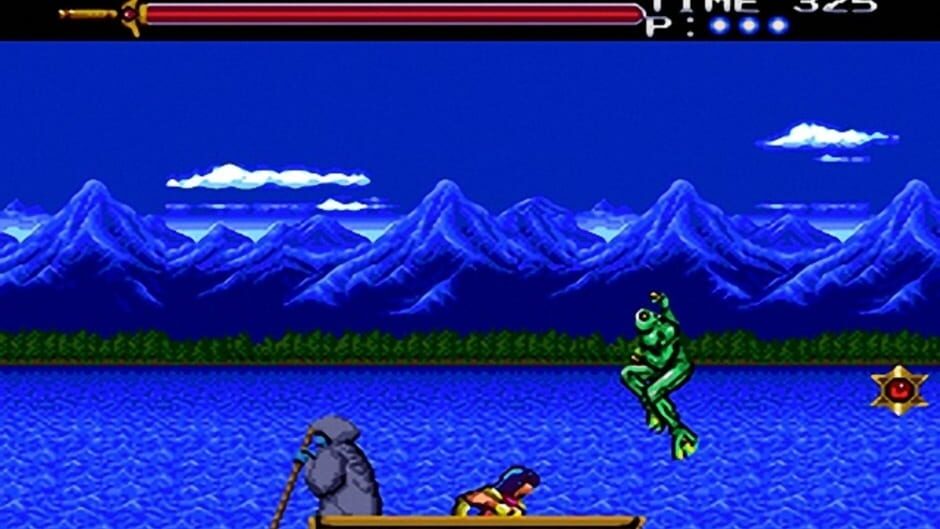Screenshot for Valis III