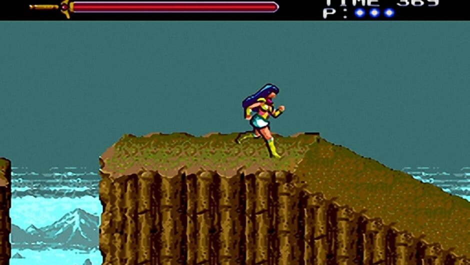 Screenshot for Valis III