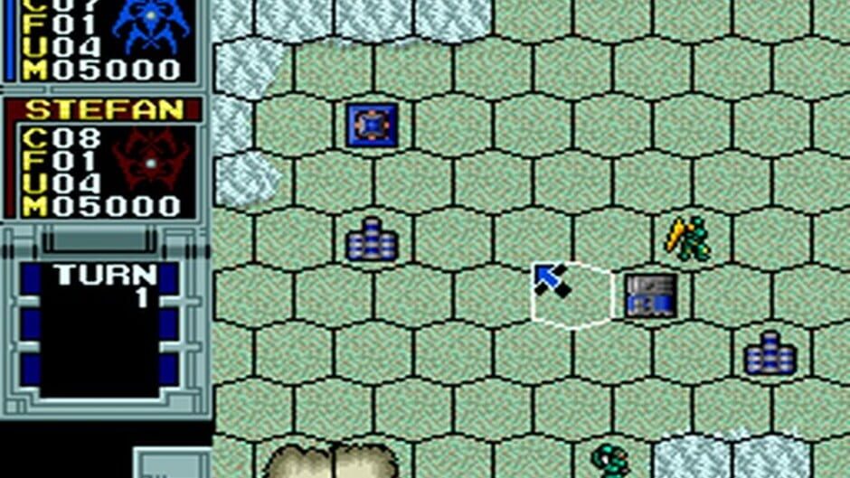 Screenshot for Vasteel