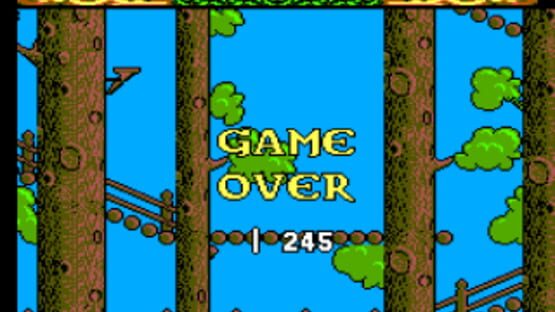 Screenshot for Fantastic Dizzy