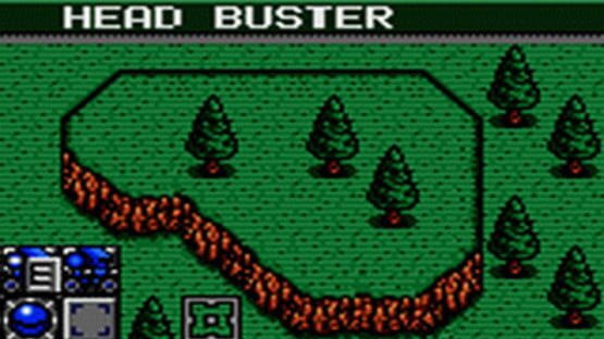 Screenshot for Head Buster