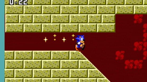 Screenshot for Sonic the Hedgehog 2