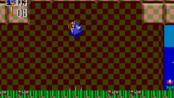 Screenshot for Sonic the Hedgehog Chaos