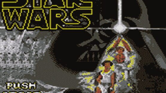 Screenshot for Star Wars