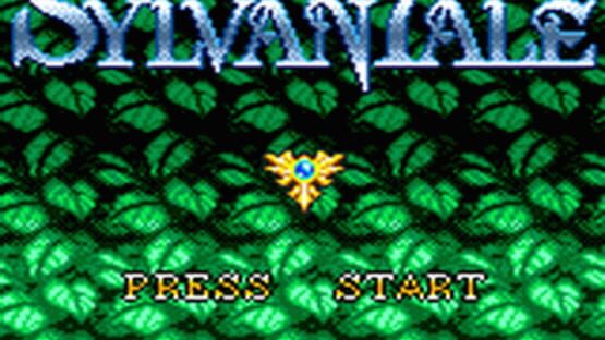 Screenshot for Sylvan Tale