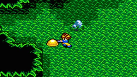 Screenshot for Sylvan Tale