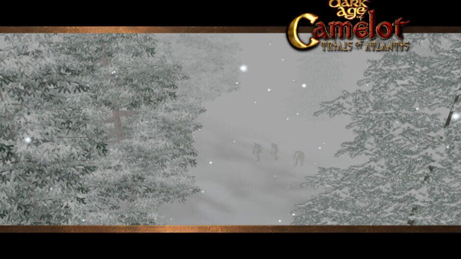 Screenshot for Dark Age of Camelot: Trials of Atlantis