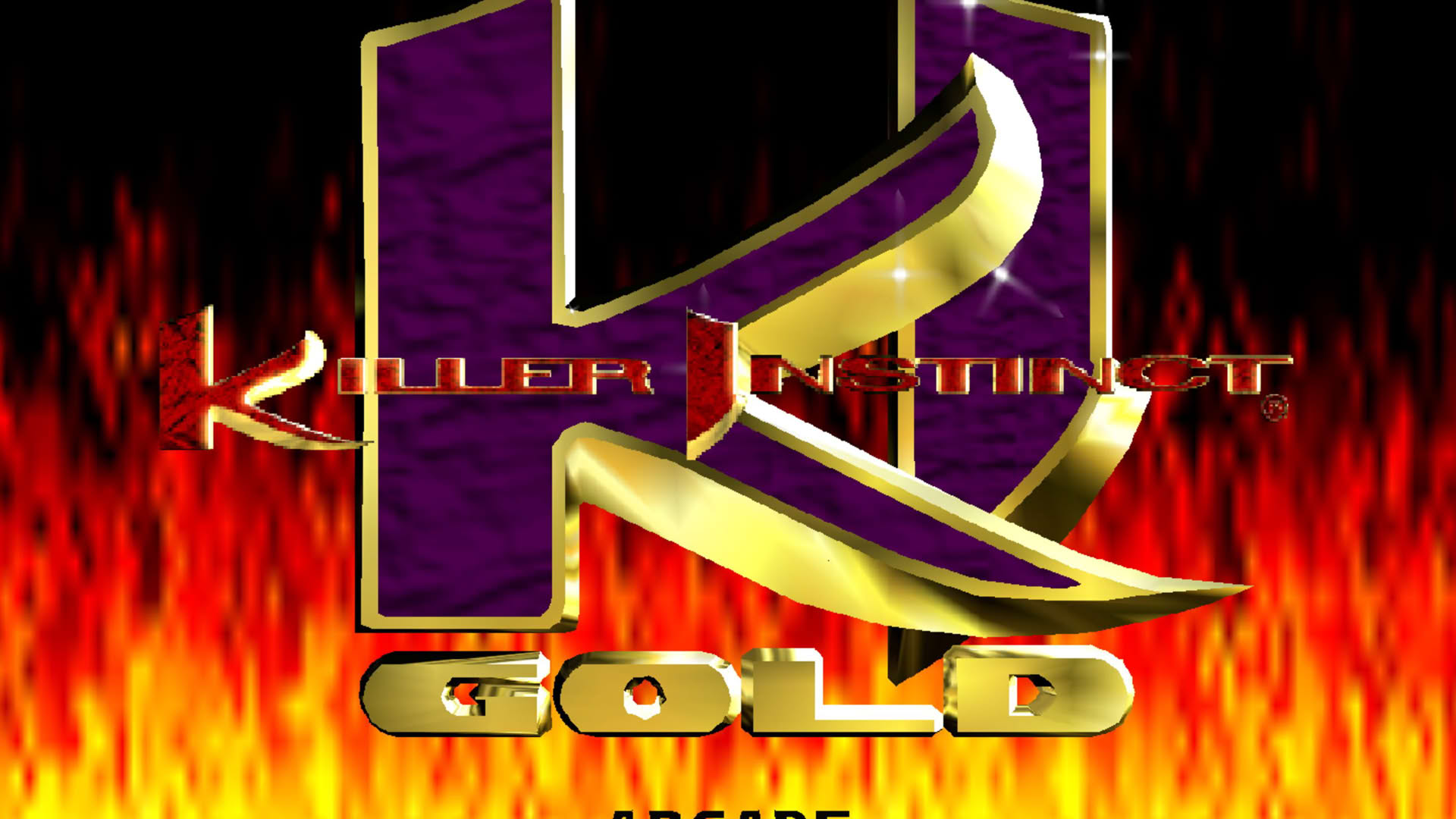 Screenshot for Killer Instinct Gold