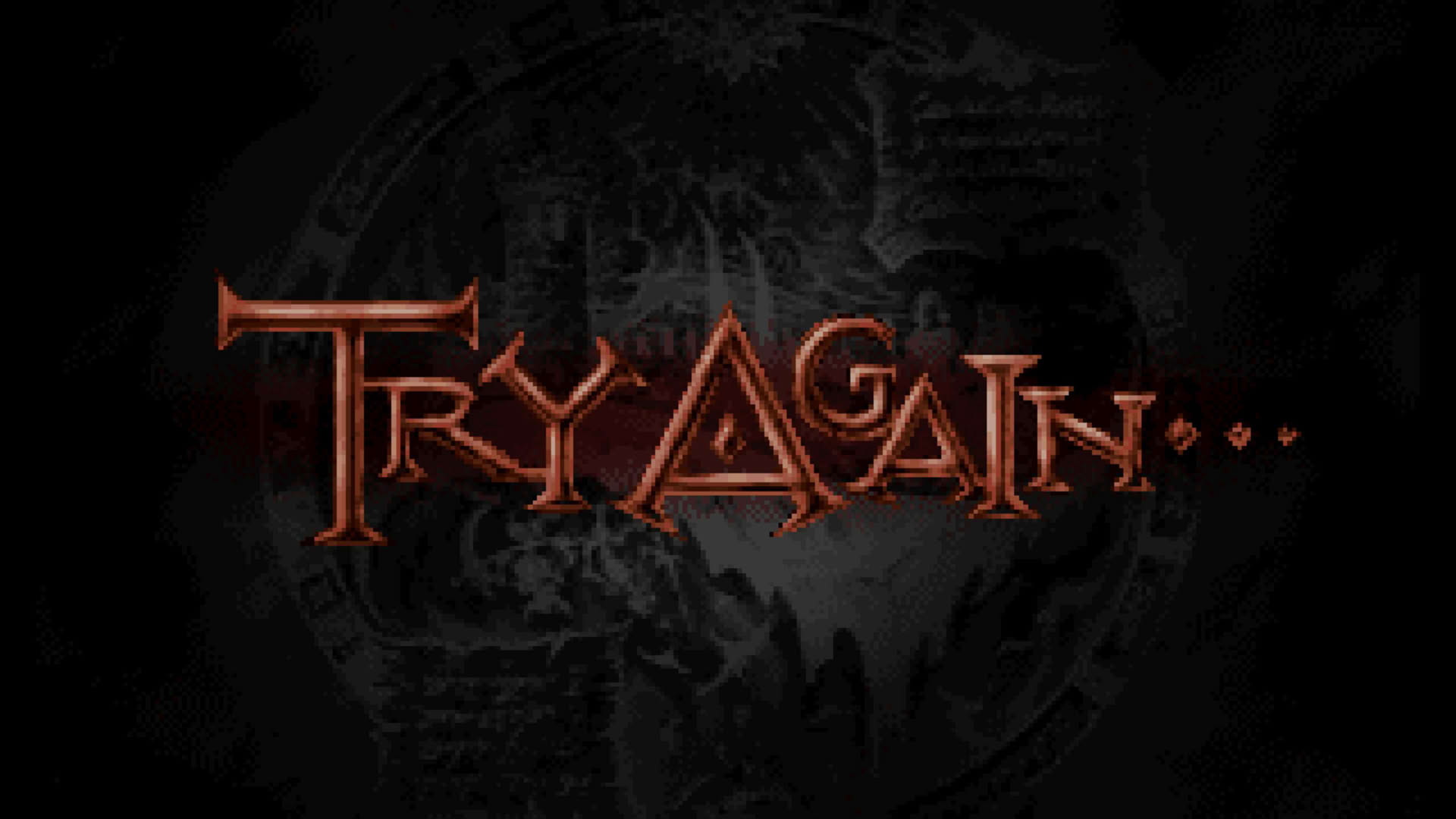Screenshot for Shadowgate 64: Trials of the Four Towers