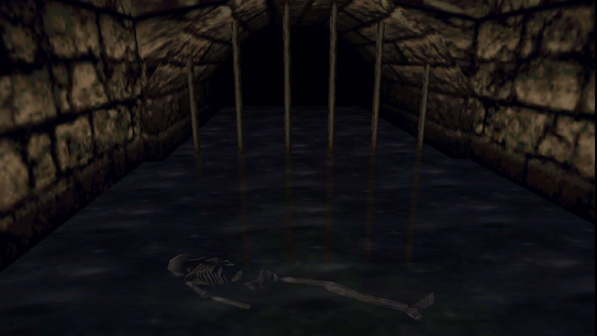 Screenshot for Shadowgate 64: Trials of the Four Towers