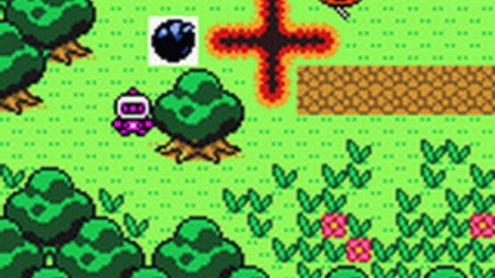 Screenshot for Bomberman Quest