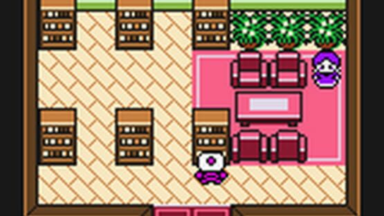 Screenshot for Bomberman Quest