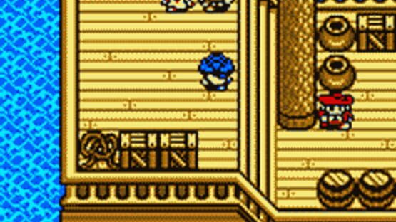 Screenshot for Dragon Warrior Monsters 2: Cobi's Journey
