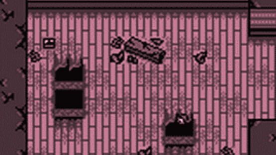 Screenshot for Grandia: Parallel Trippers