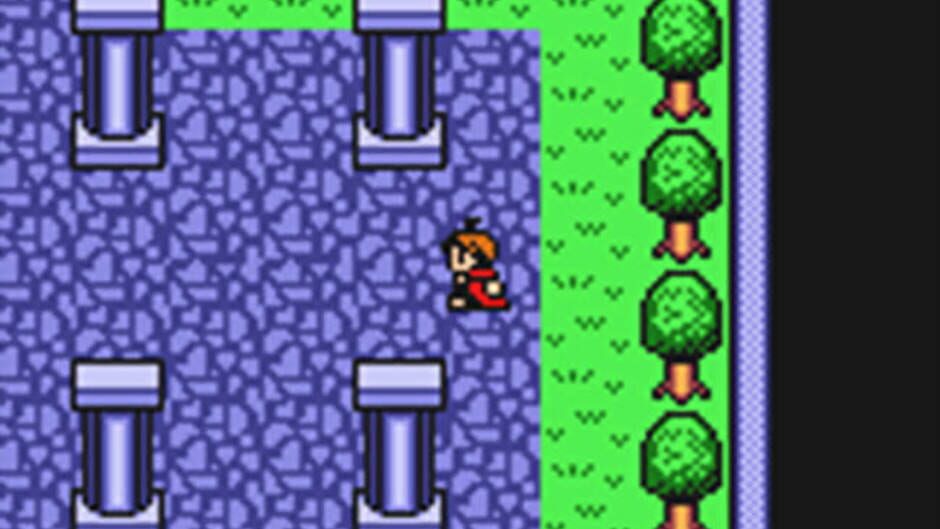 Screenshot for Quest: Brian's Journey