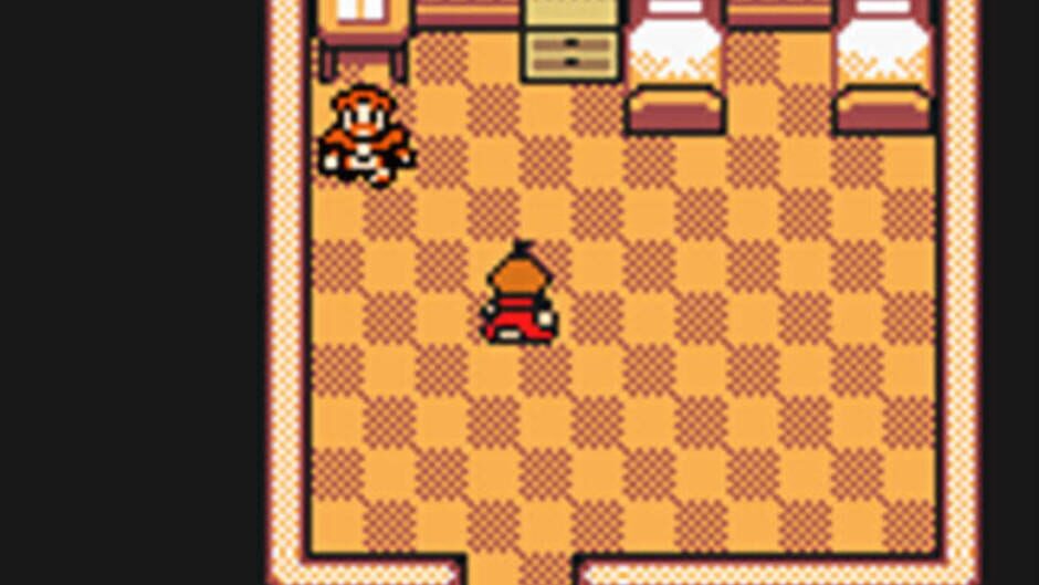 Screenshot for Quest: Brian's Journey