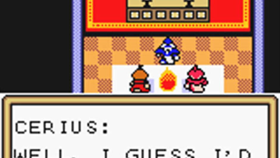 Screenshot for Quest: Brian's Journey